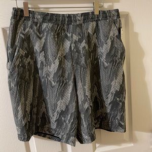 Lululemon Pacebreaker Shorts